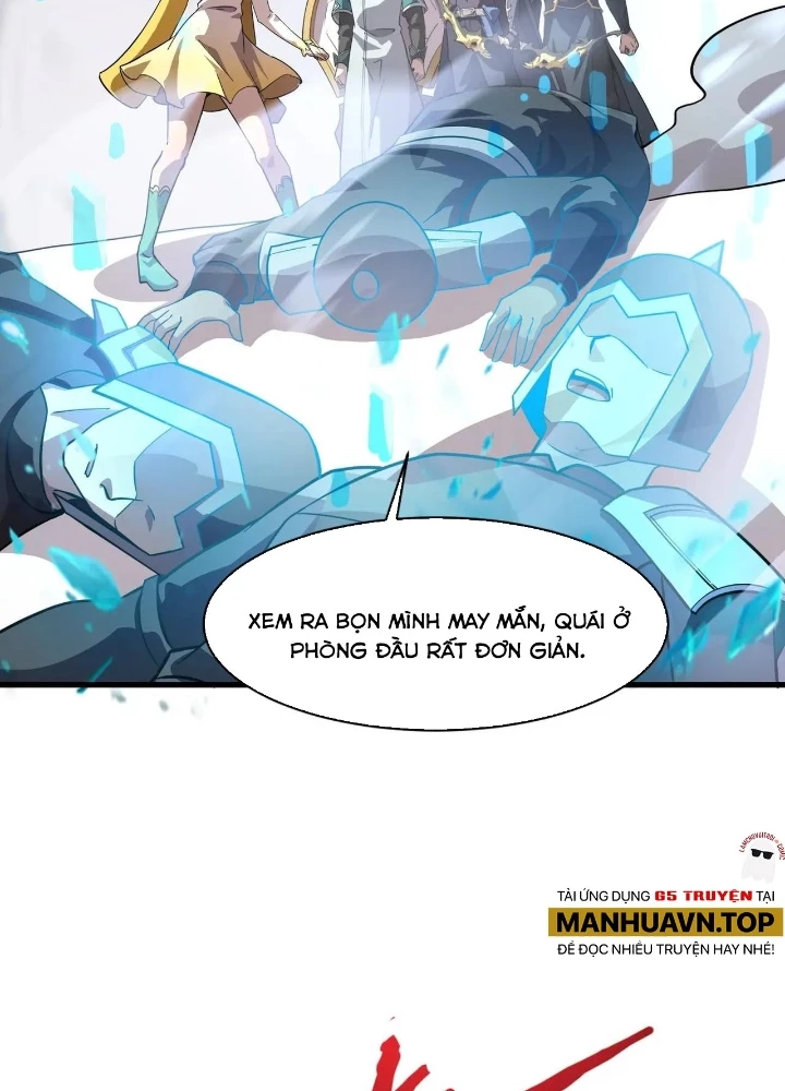 Chỉ Có Ta Có Thể Sử Dụng Triệu Hoán Thuật Chapter 180 - Trang 2