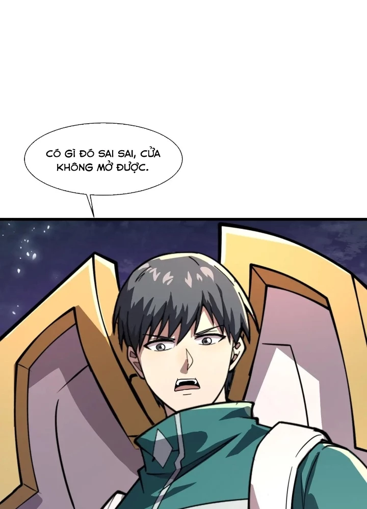 Chỉ Có Ta Có Thể Sử Dụng Triệu Hoán Thuật Chapter 180 - Trang 2