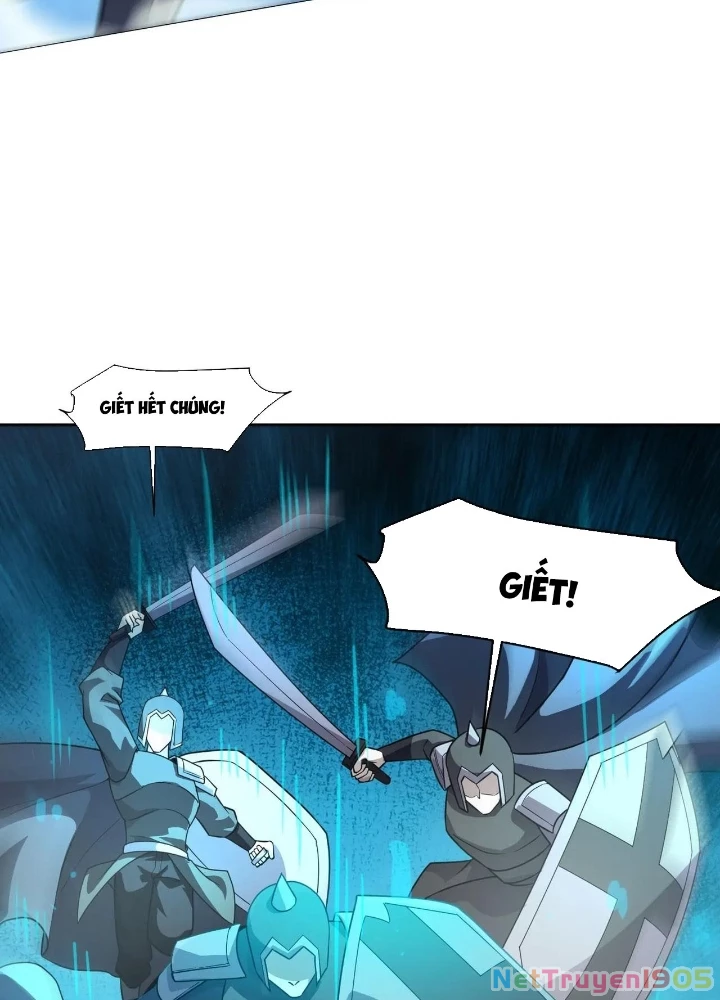 Chỉ Có Ta Có Thể Sử Dụng Triệu Hoán Thuật Chapter 180 - Trang 2