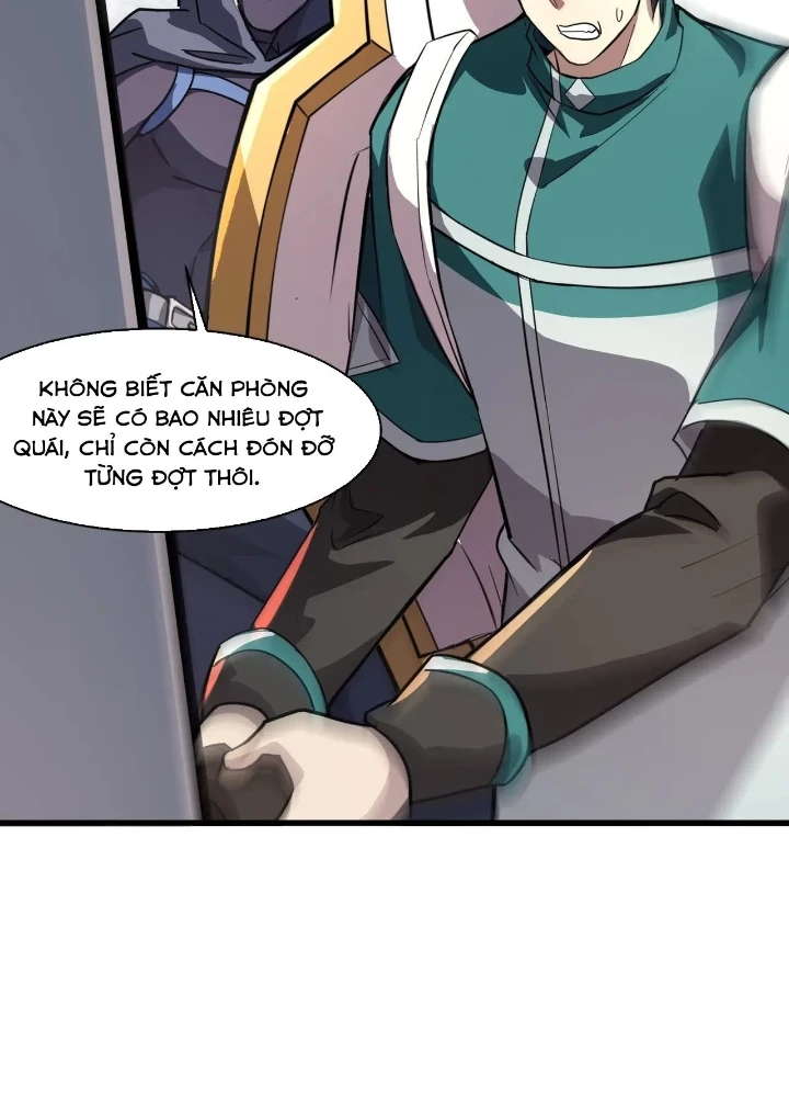 Chỉ Có Ta Có Thể Sử Dụng Triệu Hoán Thuật Chapter 180 - Trang 2