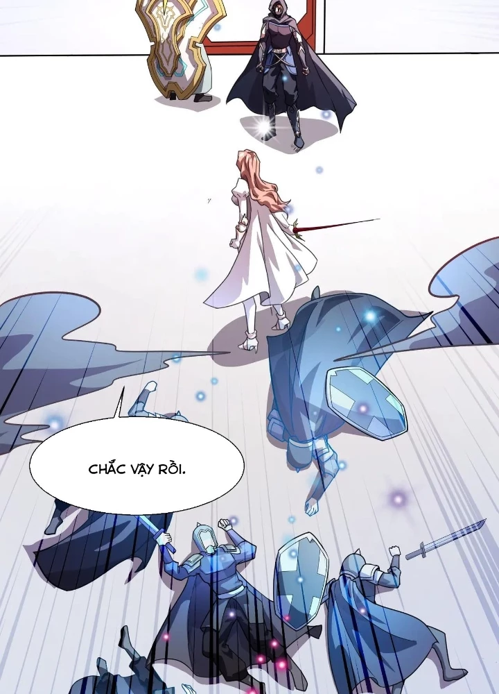 Chỉ Có Ta Có Thể Sử Dụng Triệu Hoán Thuật Chapter 180 - Trang 2