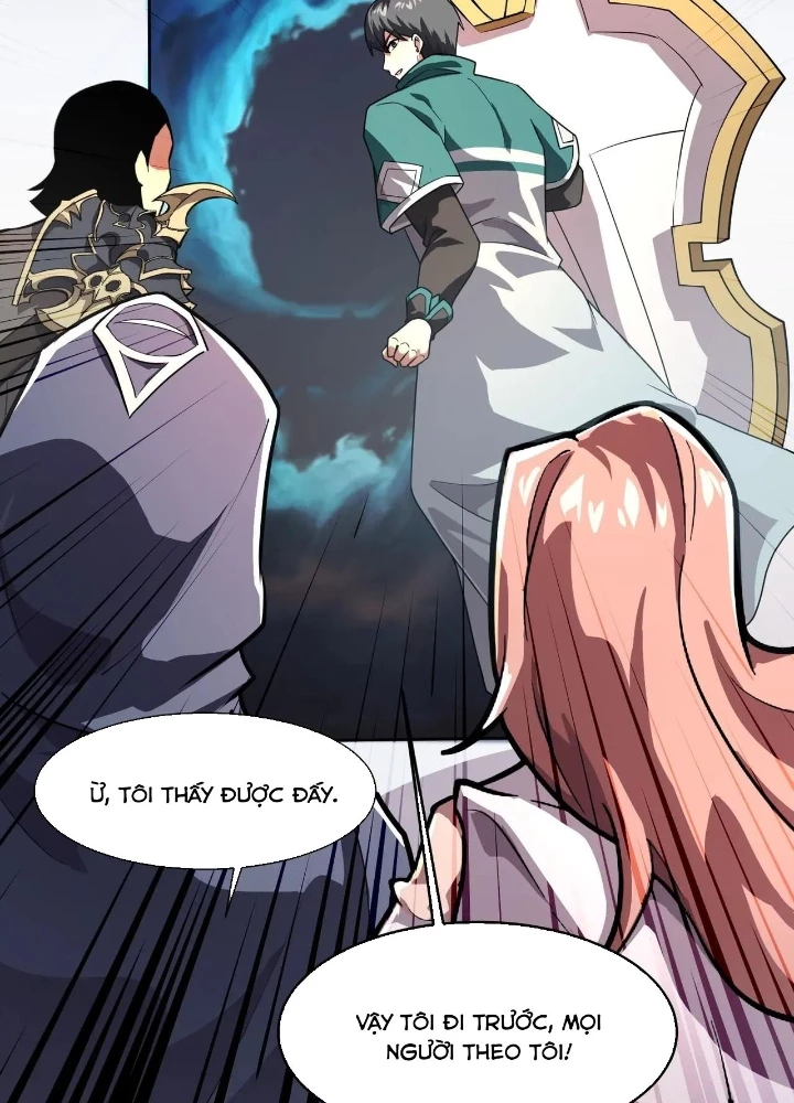 Chỉ Có Ta Có Thể Sử Dụng Triệu Hoán Thuật Chapter 180 - Trang 2