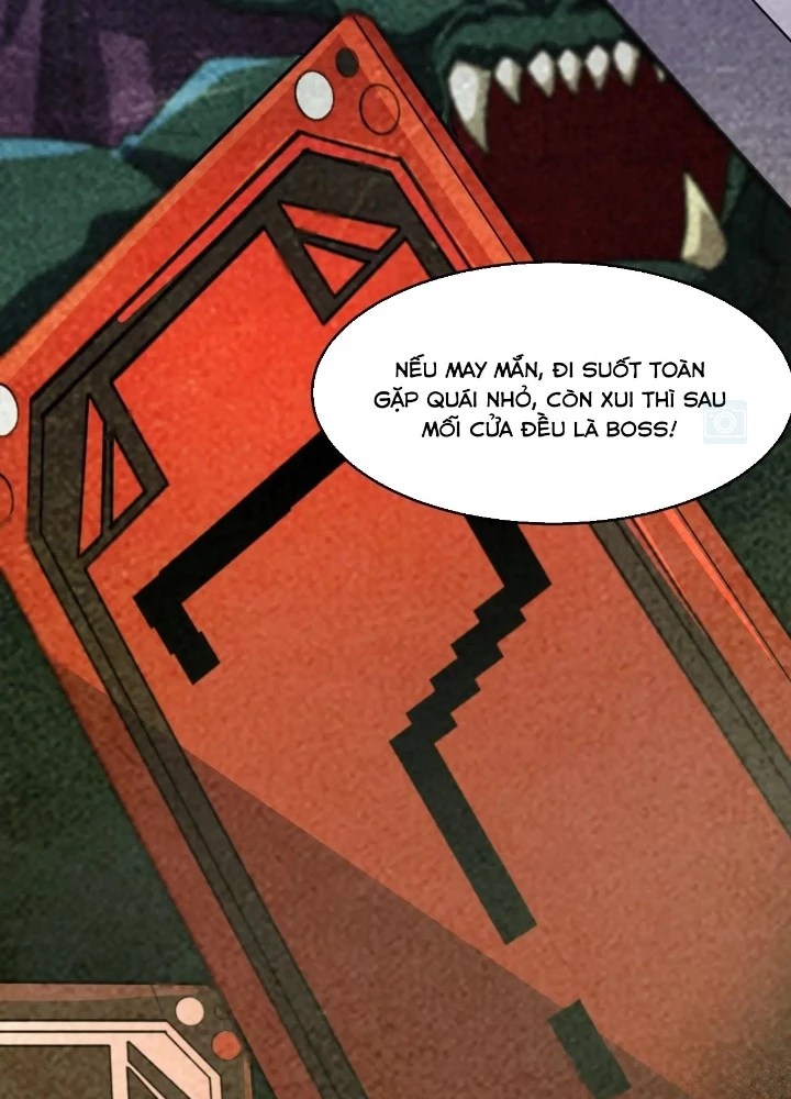 Chỉ Có Ta Có Thể Sử Dụng Triệu Hoán Thuật Chapter 180 - Trang 2