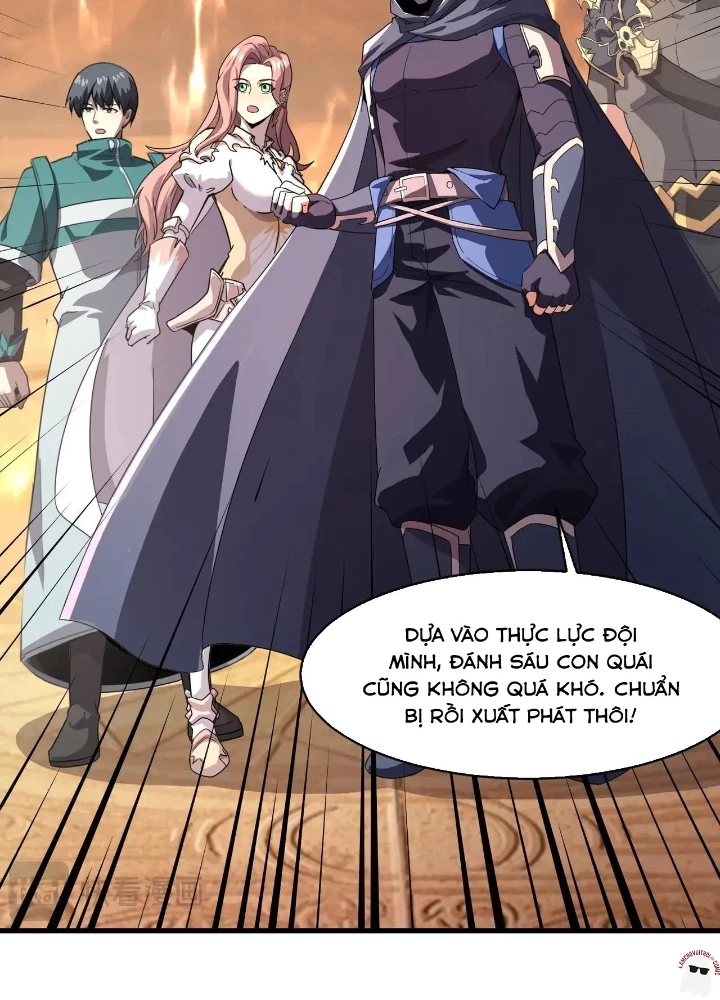 Chỉ Có Ta Có Thể Sử Dụng Triệu Hoán Thuật Chapter 180 - Trang 2