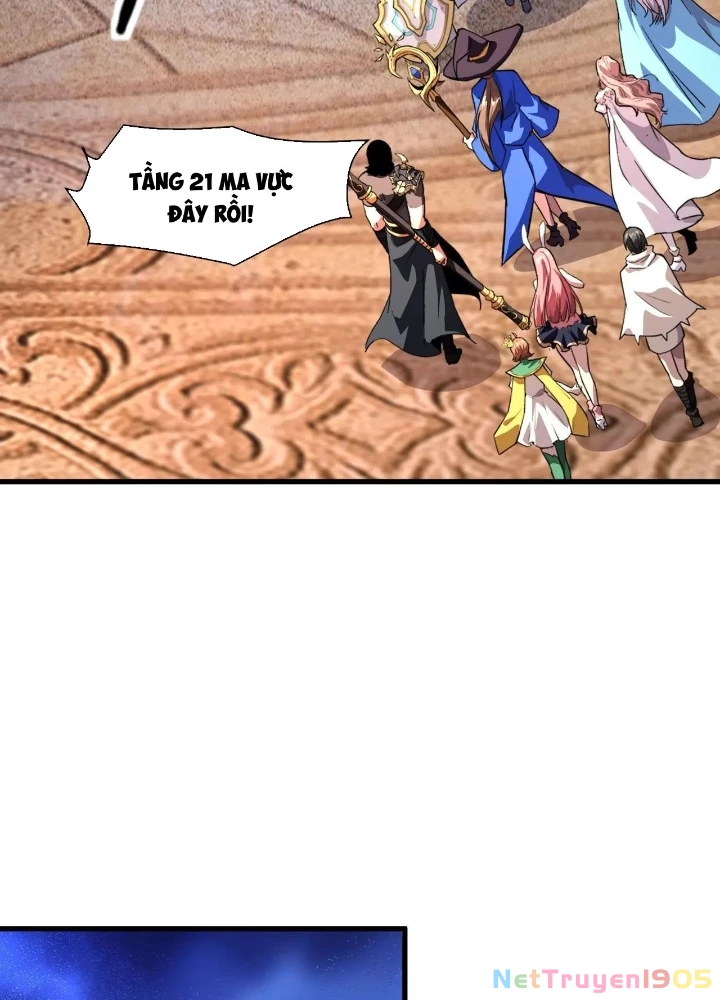 Chỉ Có Ta Có Thể Sử Dụng Triệu Hoán Thuật Chapter 180 - Trang 2