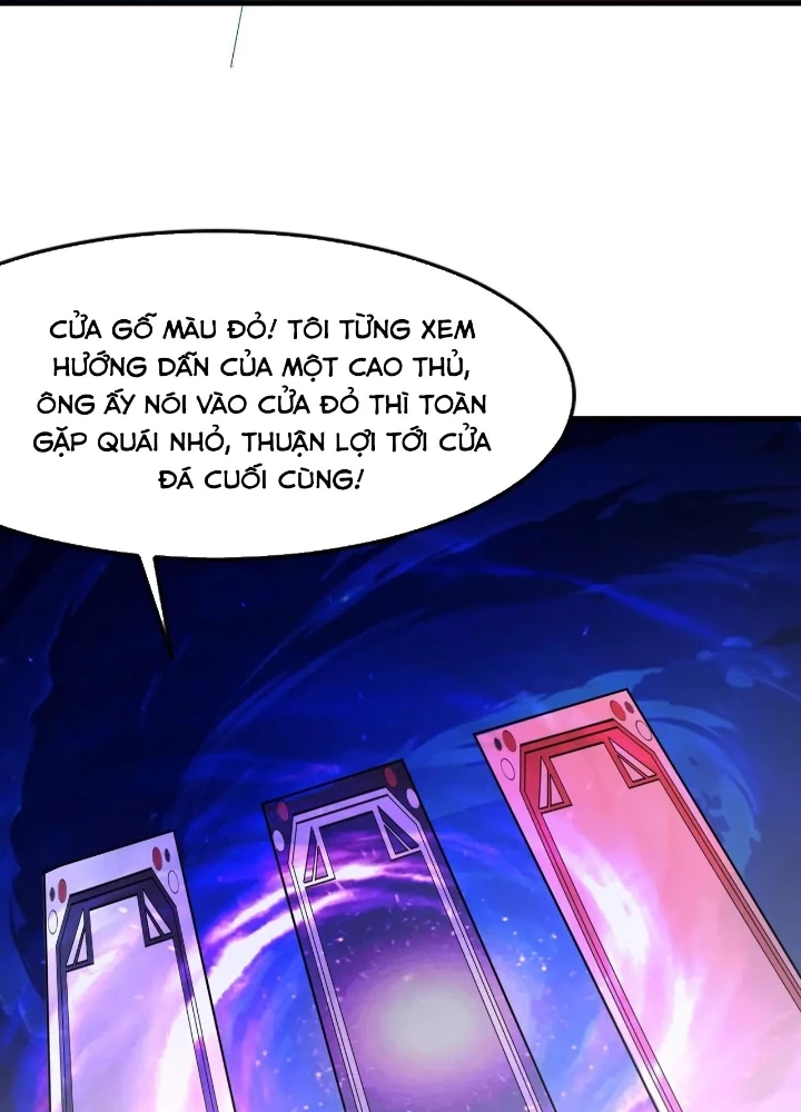 Chỉ Có Ta Có Thể Sử Dụng Triệu Hoán Thuật Chapter 180 - Trang 2