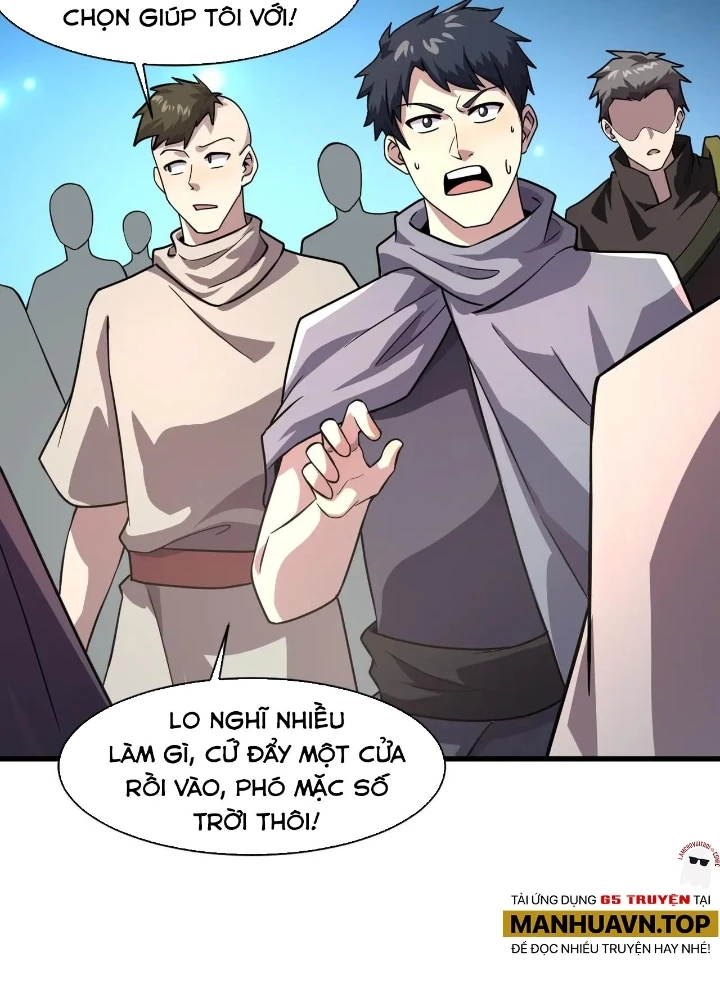 Chỉ Có Ta Có Thể Sử Dụng Triệu Hoán Thuật Chapter 180 - Trang 2