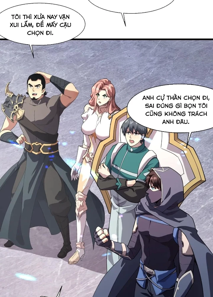 Chỉ Có Ta Có Thể Sử Dụng Triệu Hoán Thuật Chapter 180 - Trang 2