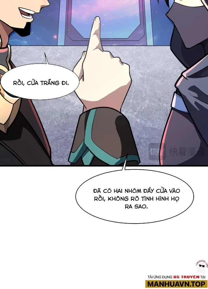 Chỉ Có Ta Có Thể Sử Dụng Triệu Hoán Thuật Chapter 180 - Trang 2
