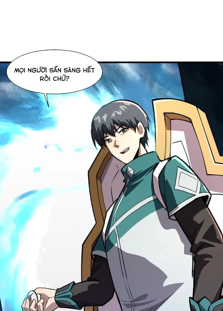 Chỉ Có Ta Có Thể Sử Dụng Triệu Hoán Thuật Chapter 180 - Trang 2