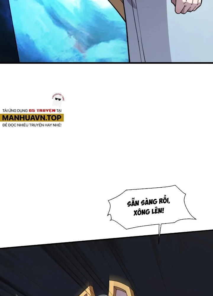 Chỉ Có Ta Có Thể Sử Dụng Triệu Hoán Thuật Chapter 180 - Trang 2