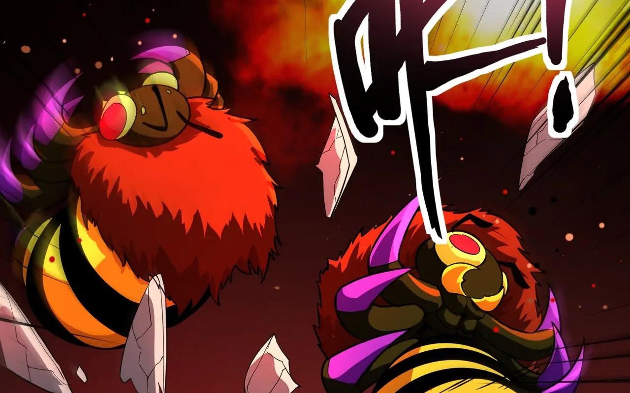 Chỉ Có Ta Có Thể Sử Dụng Triệu Hoán Thuật Chapter 181 - Trang 2