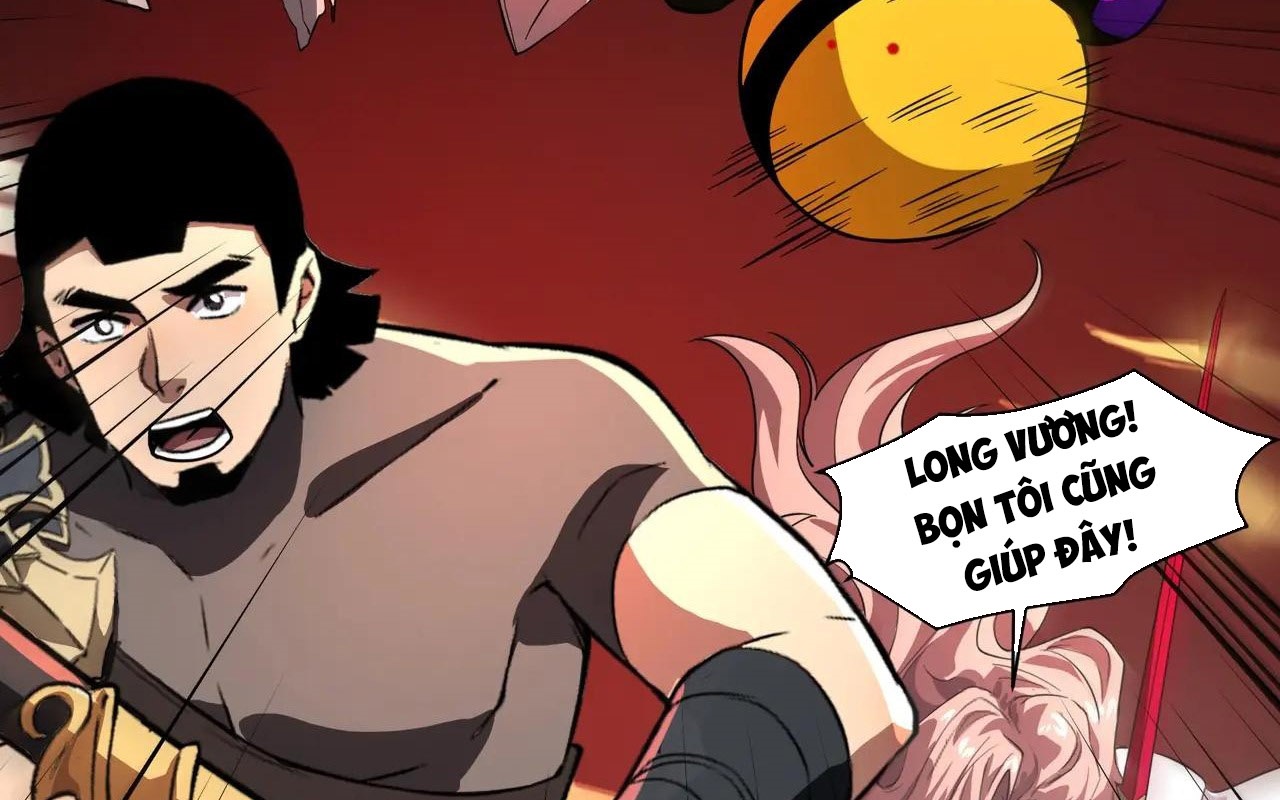 Chỉ Có Ta Có Thể Sử Dụng Triệu Hoán Thuật Chapter 181 - Trang 2