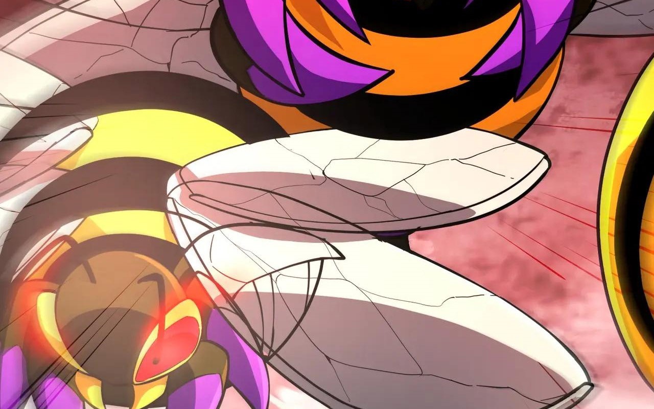 Chỉ Có Ta Có Thể Sử Dụng Triệu Hoán Thuật Chapter 181 - Trang 2