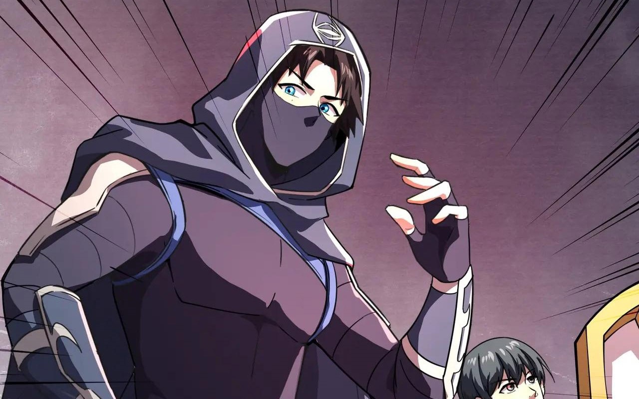 Chỉ Có Ta Có Thể Sử Dụng Triệu Hoán Thuật Chapter 181 - Trang 2