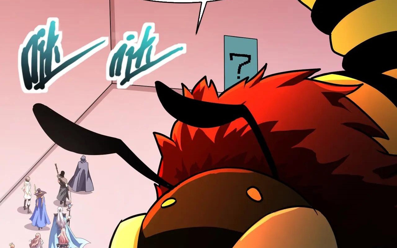 Chỉ Có Ta Có Thể Sử Dụng Triệu Hoán Thuật Chapter 181 - Trang 2