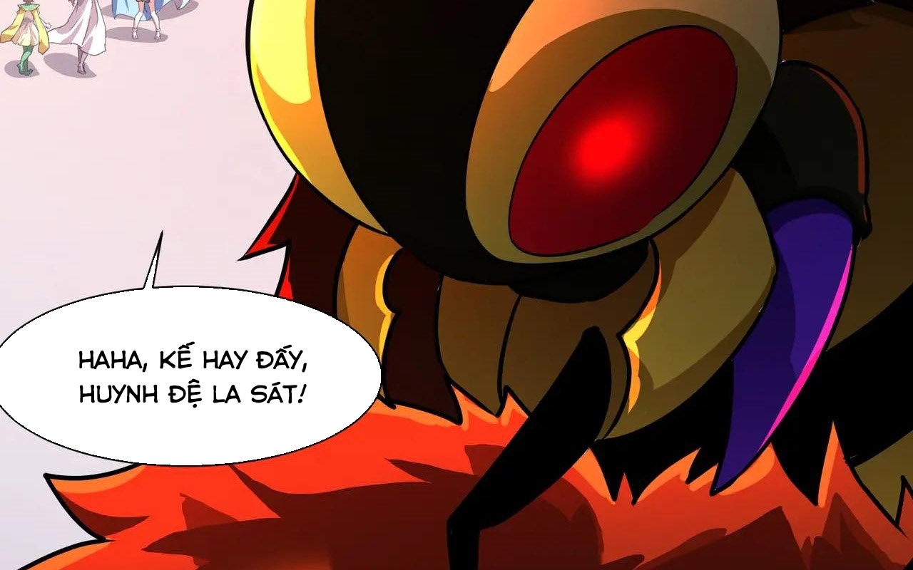 Chỉ Có Ta Có Thể Sử Dụng Triệu Hoán Thuật Chapter 181 - Trang 2