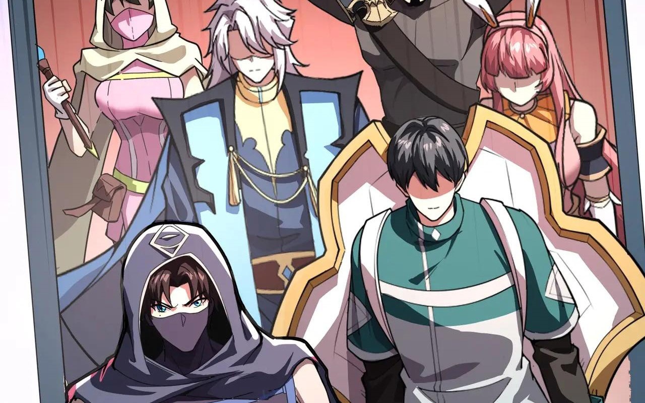 Chỉ Có Ta Có Thể Sử Dụng Triệu Hoán Thuật Chapter 181 - Trang 2