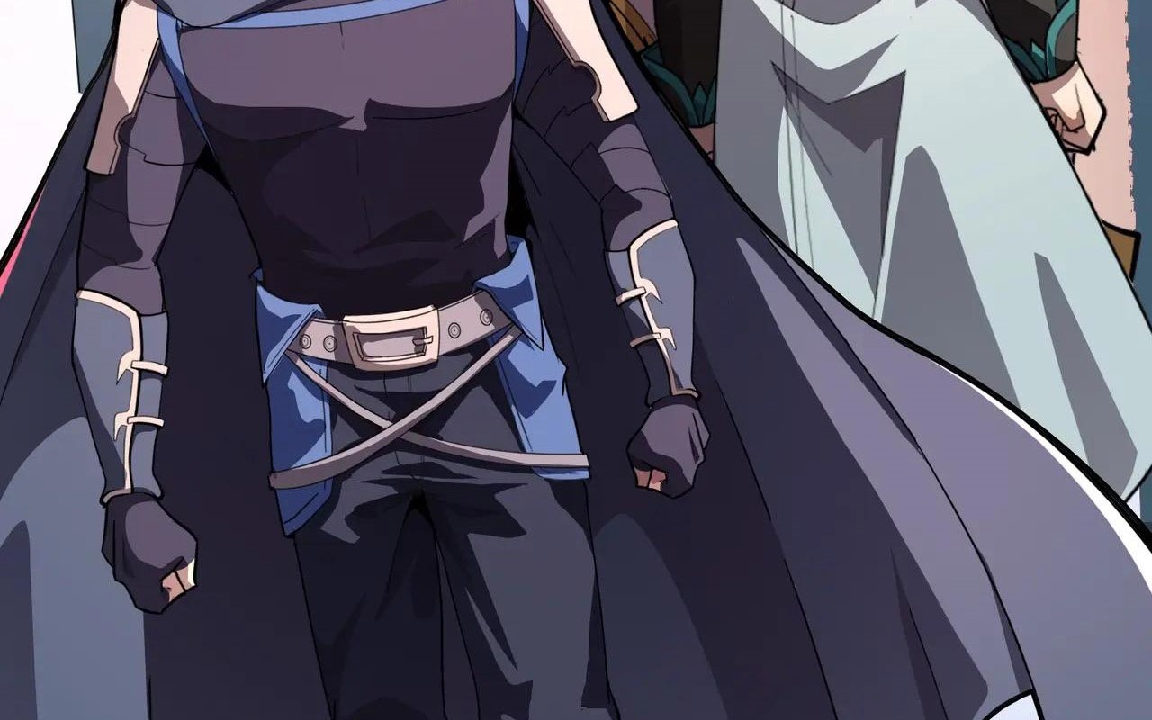 Chỉ Có Ta Có Thể Sử Dụng Triệu Hoán Thuật Chapter 181 - Trang 2