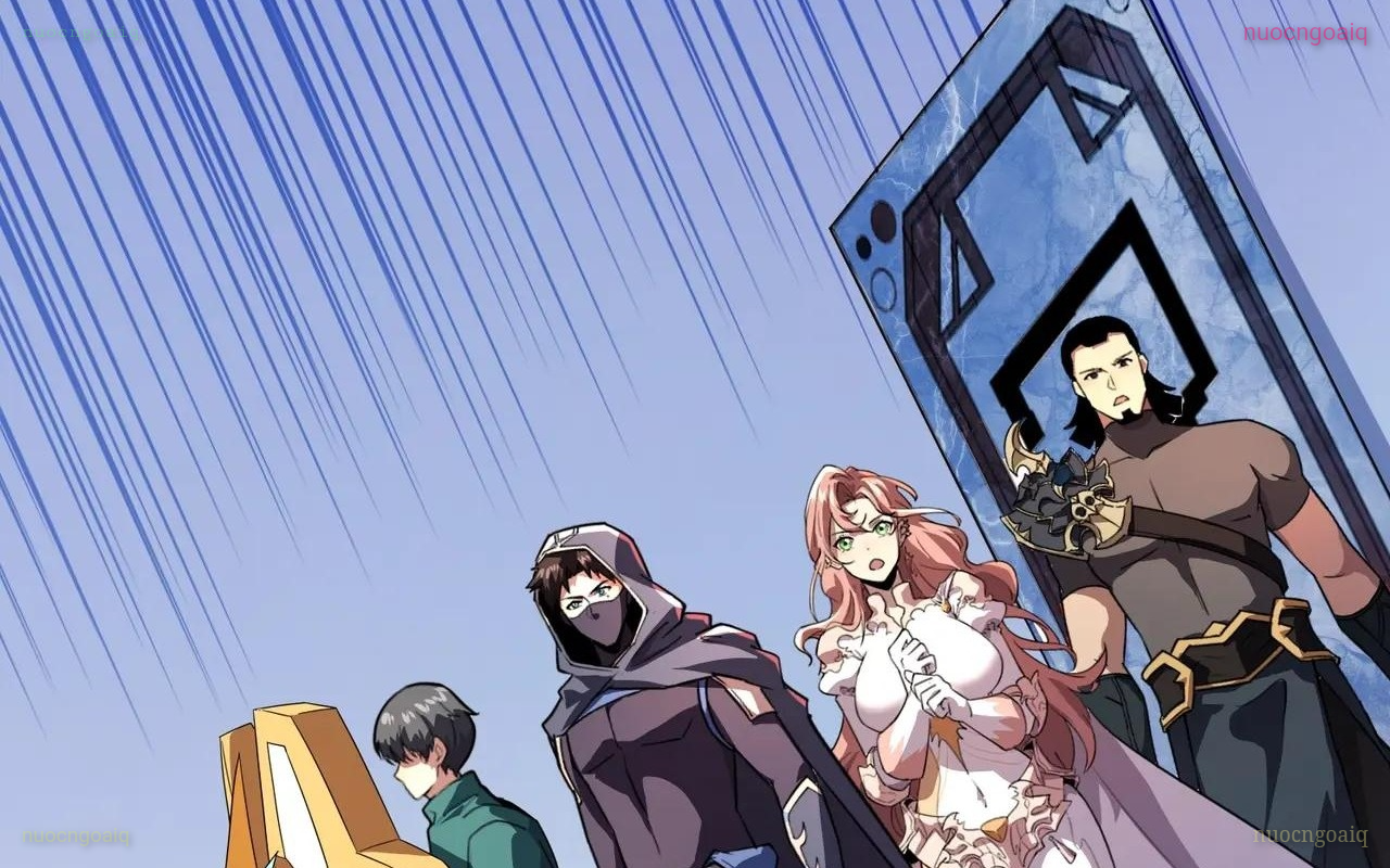 Chỉ Có Ta Có Thể Sử Dụng Triệu Hoán Thuật Chapter 181 - Trang 2