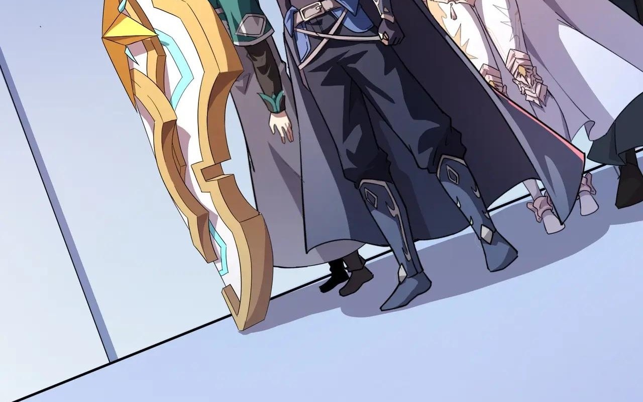 Chỉ Có Ta Có Thể Sử Dụng Triệu Hoán Thuật Chapter 181 - Trang 2