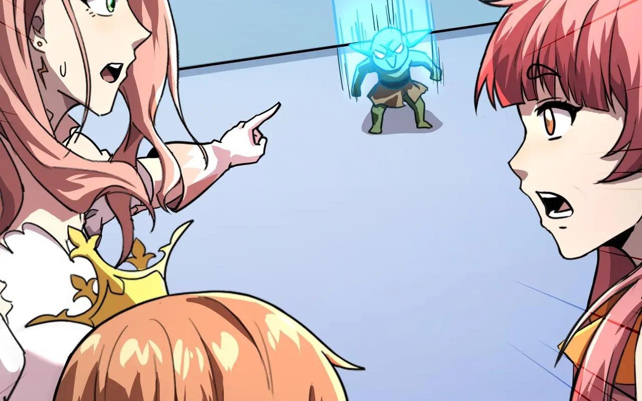 Chỉ Có Ta Có Thể Sử Dụng Triệu Hoán Thuật Chapter 181 - Trang 2