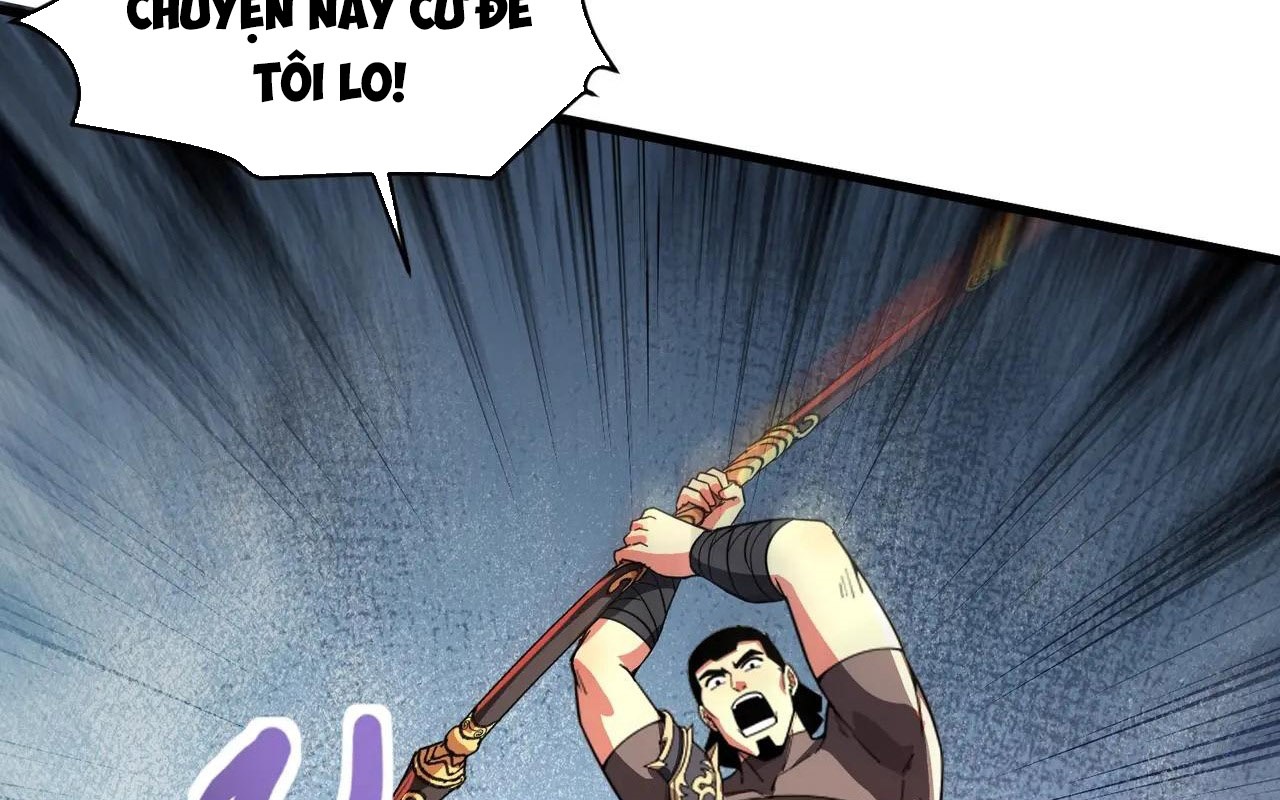 Chỉ Có Ta Có Thể Sử Dụng Triệu Hoán Thuật Chapter 181 - Trang 2