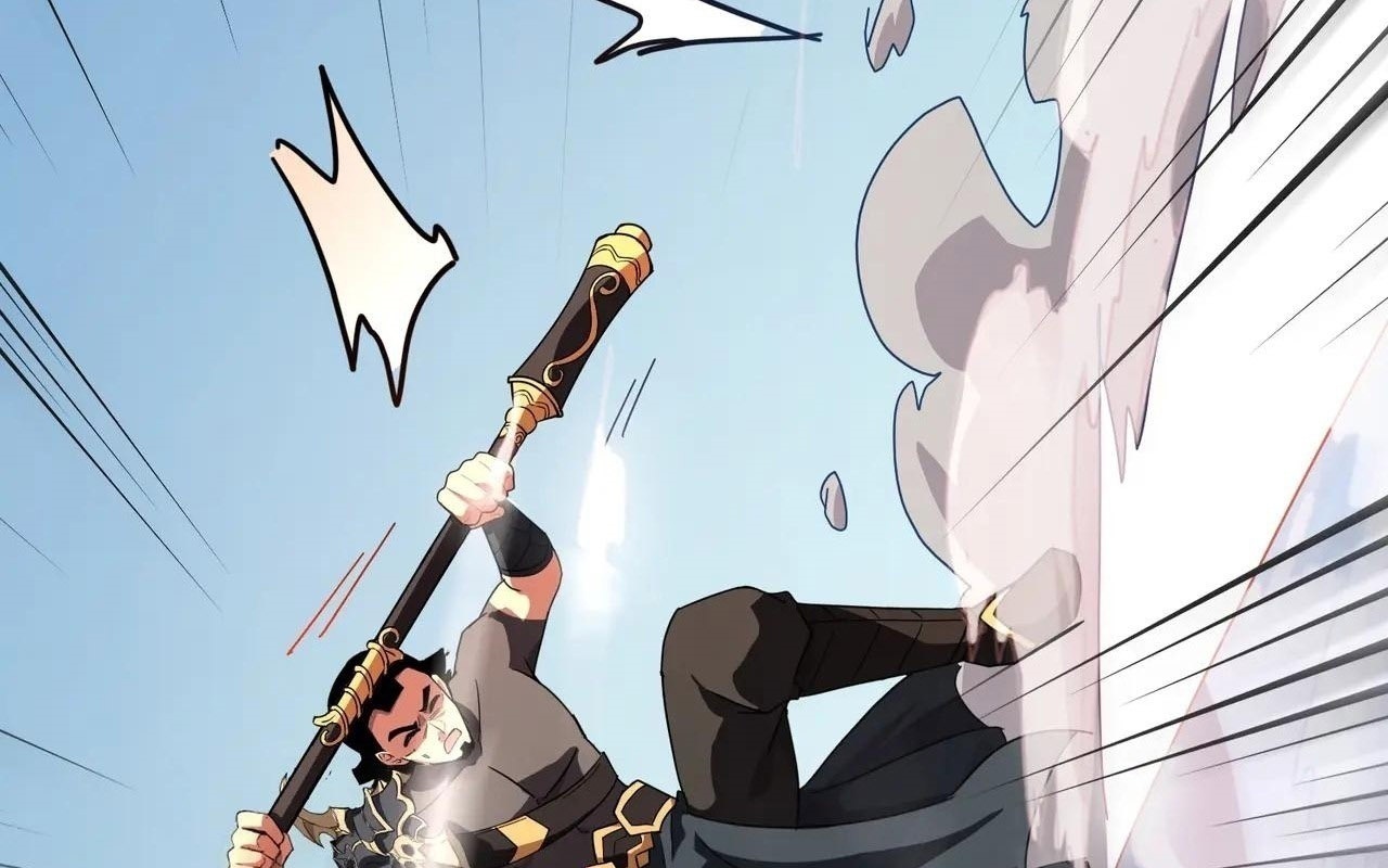 Chỉ Có Ta Có Thể Sử Dụng Triệu Hoán Thuật Chapter 181 - Trang 2