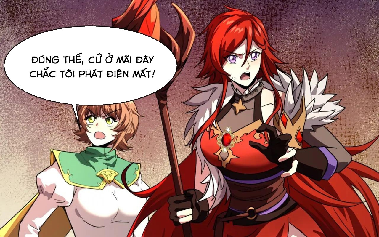 Chỉ Có Ta Có Thể Sử Dụng Triệu Hoán Thuật Chapter 181 - Trang 2