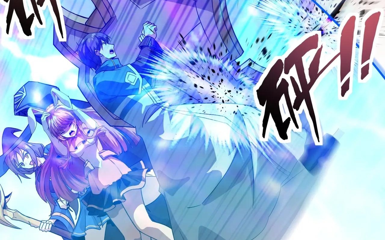 Chỉ Có Ta Có Thể Sử Dụng Triệu Hoán Thuật Chapter 181 - Trang 2