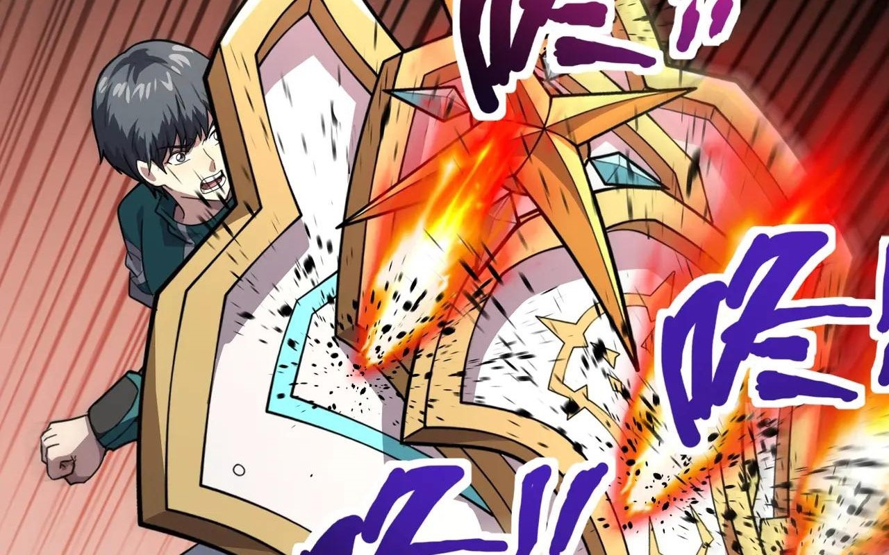 Chỉ Có Ta Có Thể Sử Dụng Triệu Hoán Thuật Chapter 181 - Trang 2