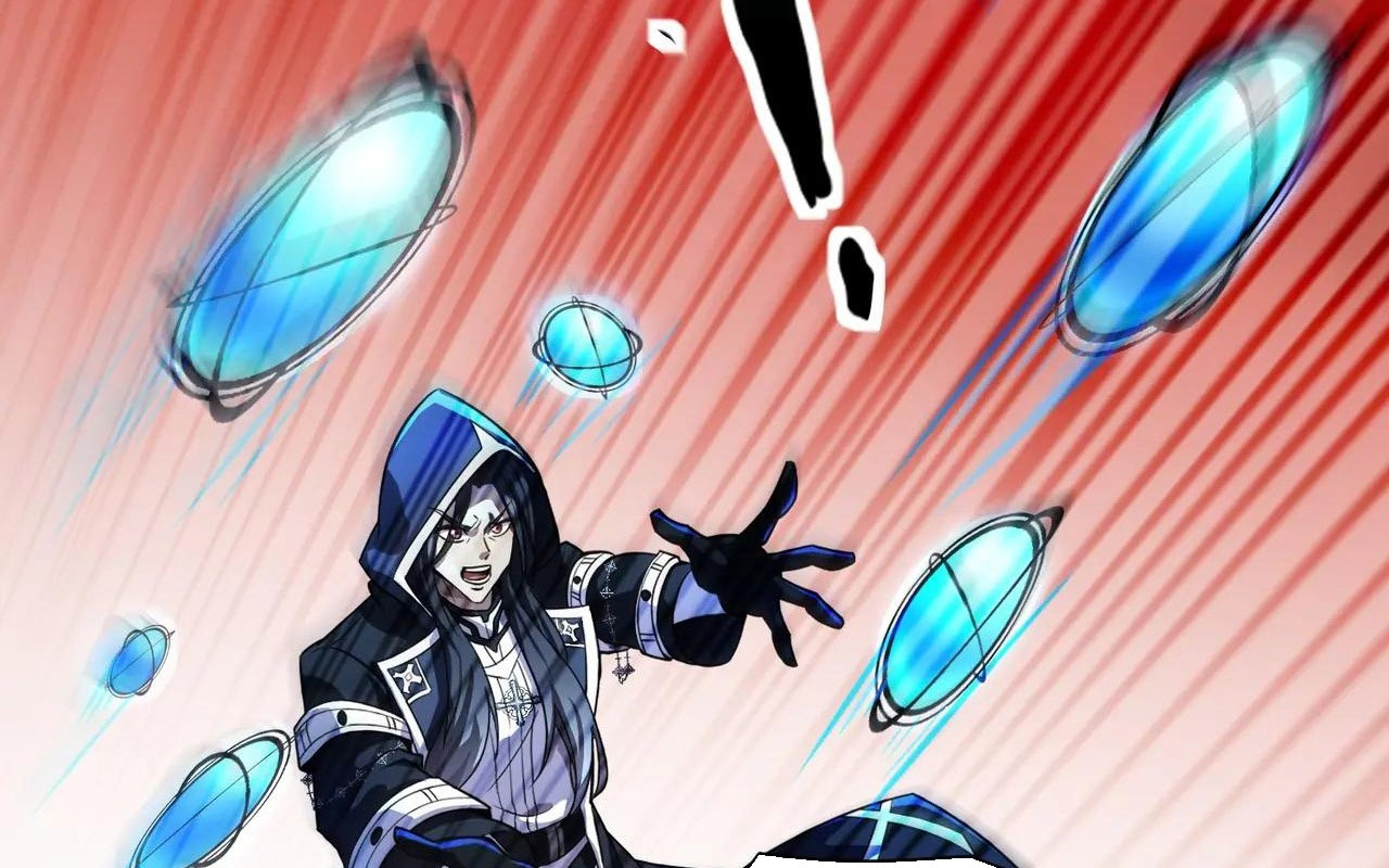 Chỉ Có Ta Có Thể Sử Dụng Triệu Hoán Thuật Chapter 181 - Trang 2