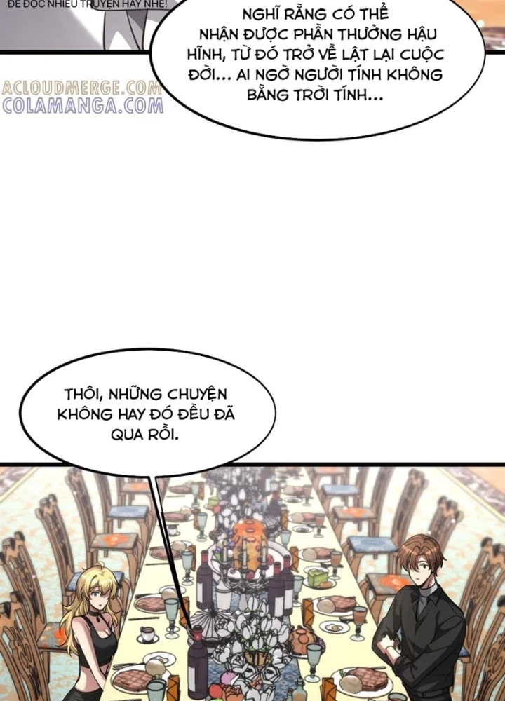 Chỉ Có Ta Có Thể Sử Dụng Triệu Hoán Thuật Chapter 182 - Trang 2