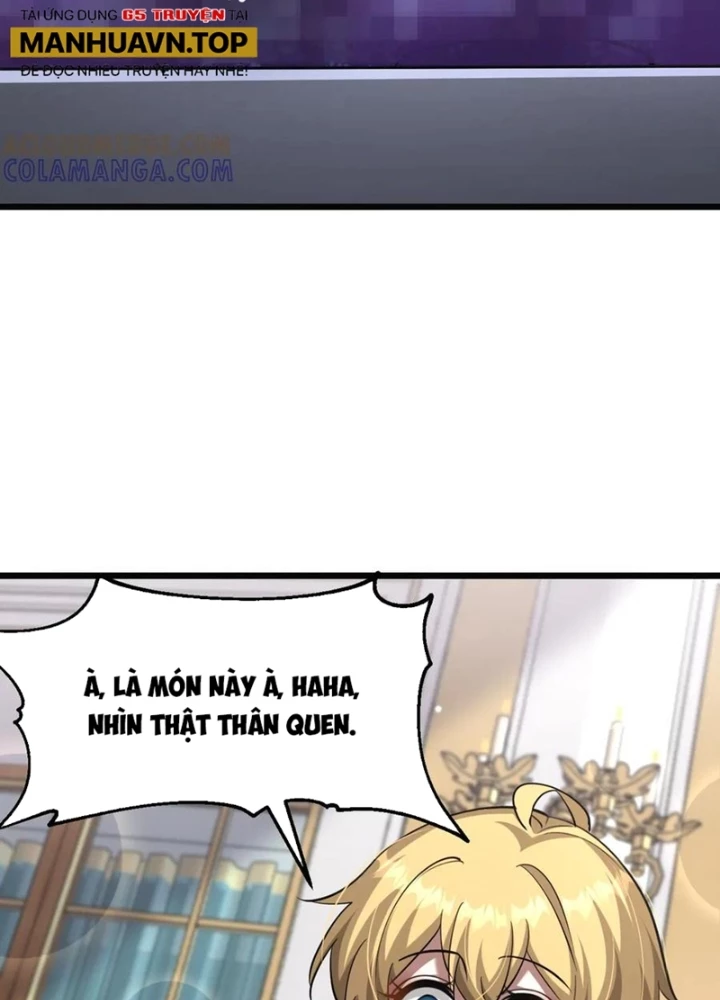 Chỉ Có Ta Có Thể Sử Dụng Triệu Hoán Thuật Chapter 182 - Trang 2