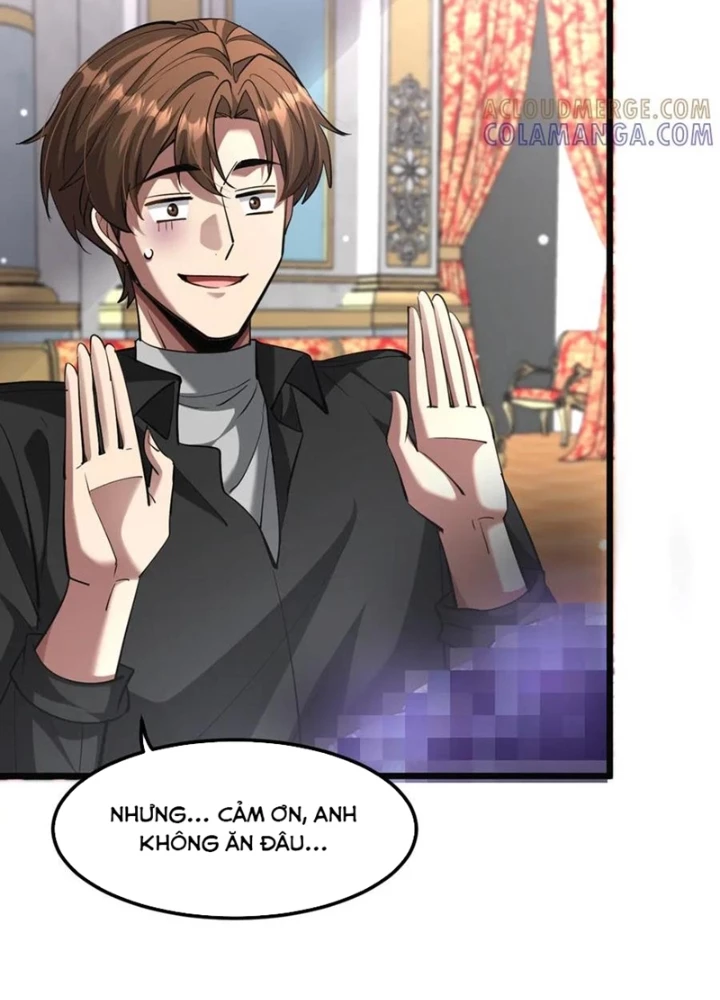 Chỉ Có Ta Có Thể Sử Dụng Triệu Hoán Thuật Chapter 182 - Trang 2