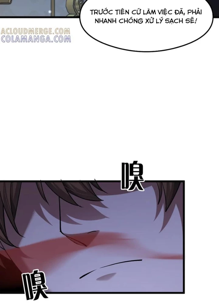 Chỉ Có Ta Có Thể Sử Dụng Triệu Hoán Thuật Chapter 182 - Trang 2