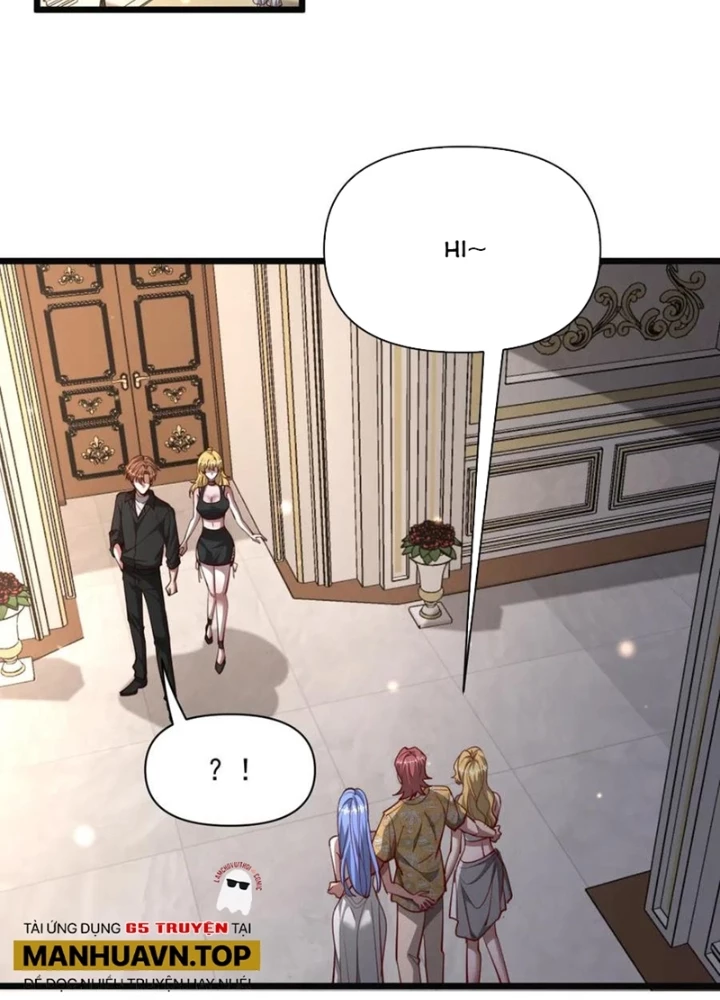 Chỉ Có Ta Có Thể Sử Dụng Triệu Hoán Thuật Chapter 182 - Trang 2