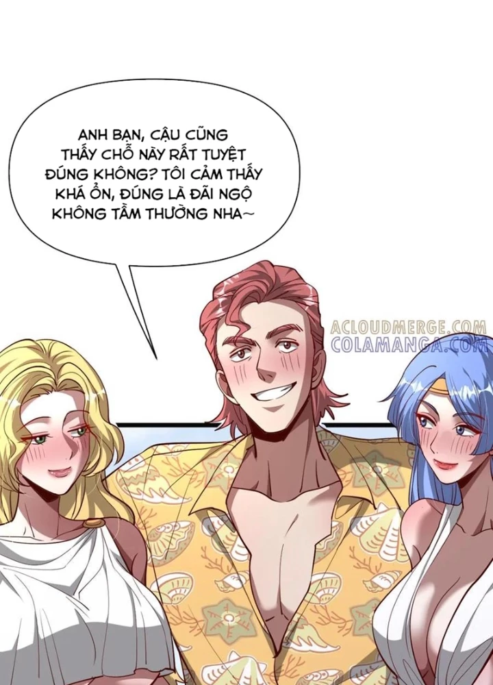 Chỉ Có Ta Có Thể Sử Dụng Triệu Hoán Thuật Chapter 182 - Trang 2