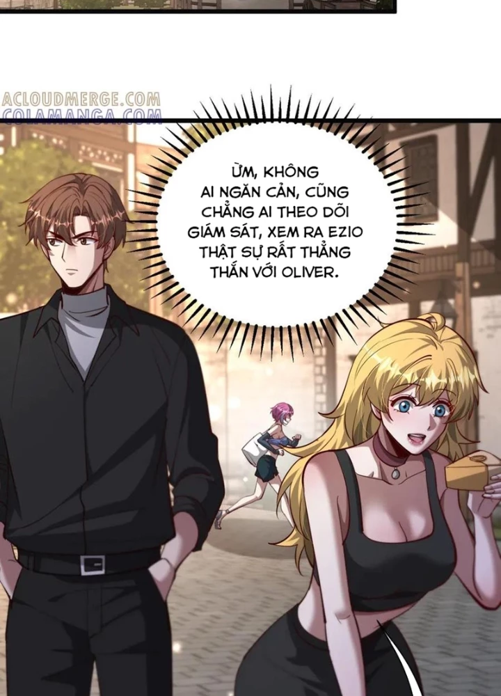 Chỉ Có Ta Có Thể Sử Dụng Triệu Hoán Thuật Chapter 182 - Trang 2