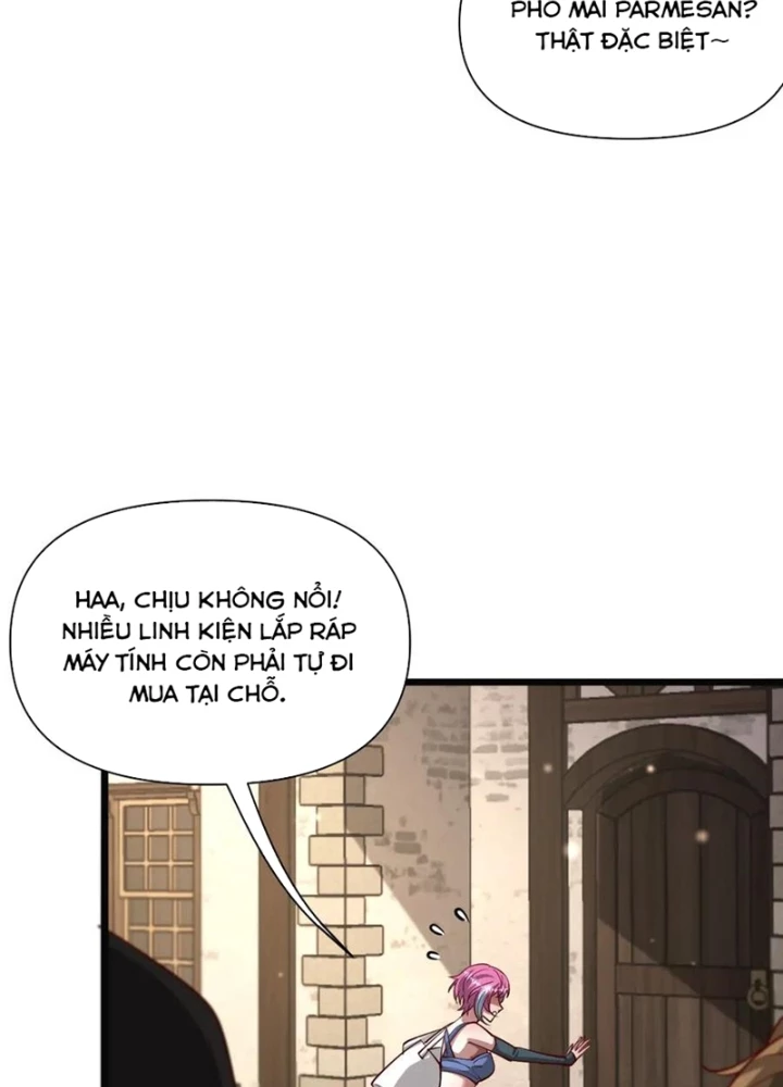 Chỉ Có Ta Có Thể Sử Dụng Triệu Hoán Thuật Chapter 182 - Trang 2