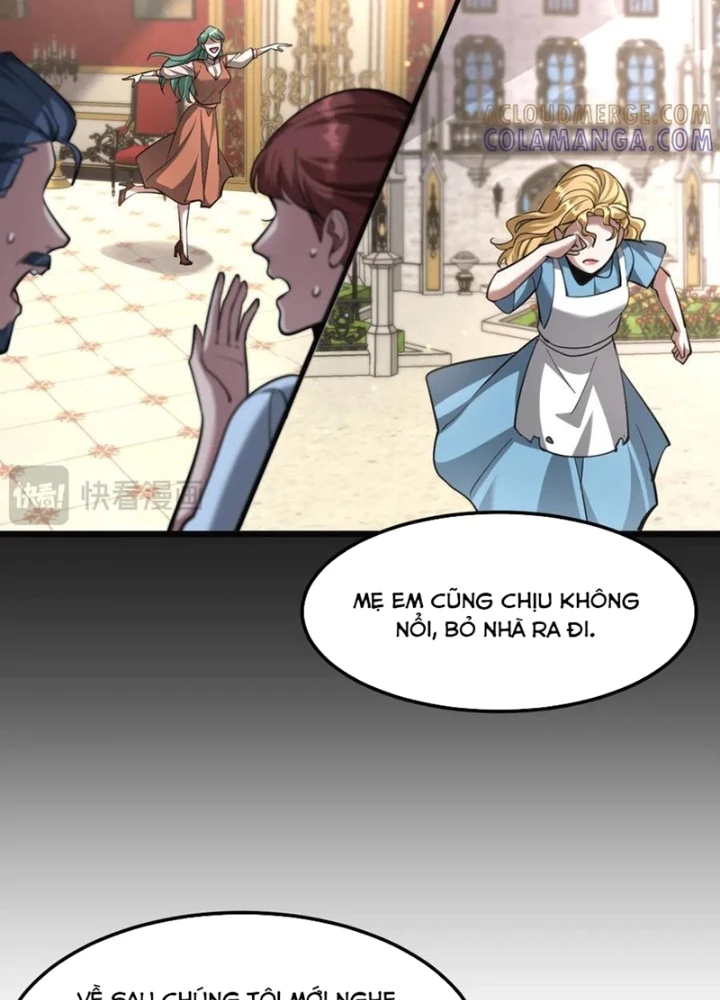 Chỉ Có Ta Có Thể Sử Dụng Triệu Hoán Thuật Chapter 182 - Trang 2