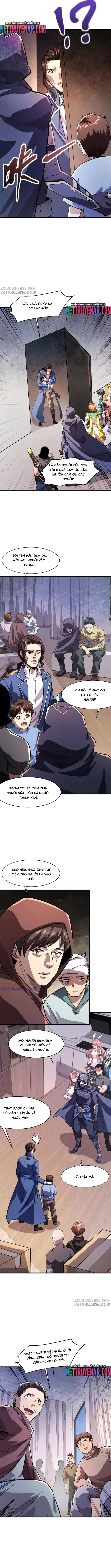 Chỉ Có Ta Có Thể Sử Dụng Triệu Hoán Thuật Chapter 188 - Trang 2