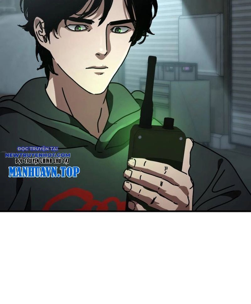 D-Day: Hầm Trú Ẩn Chapter 18 - Trang 2