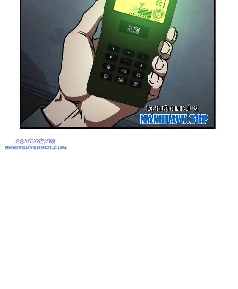 D-Day: Hầm Trú Ẩn Chapter 18 - Trang 2