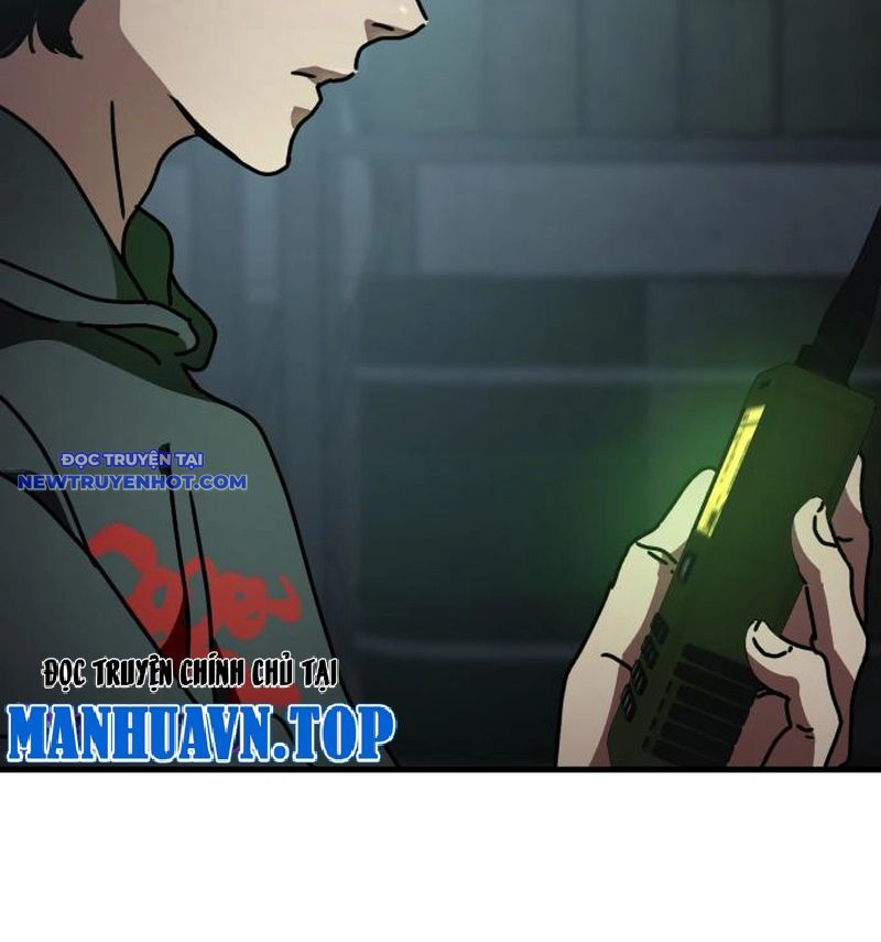 D-Day: Hầm Trú Ẩn Chapter 18 - Trang 2