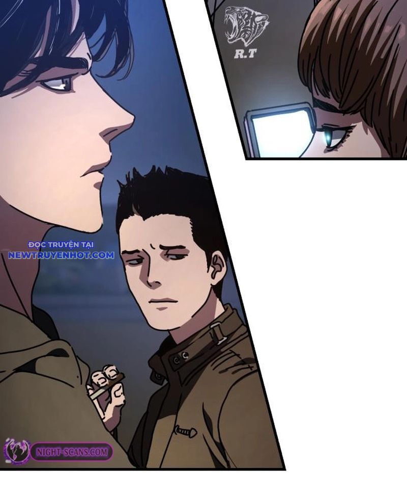 D-Day: Hầm Trú Ẩn Chapter 18 - Trang 2