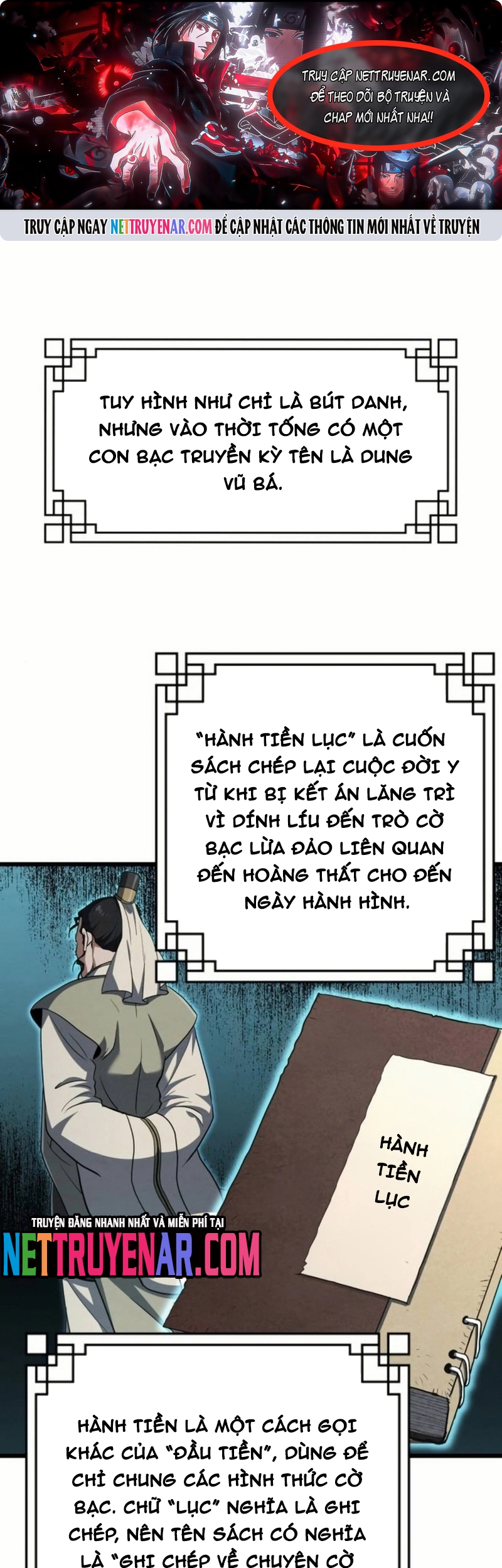Trùng Sinh Làm Phế Vật Đan Gia Chapter 5 - Trang 2