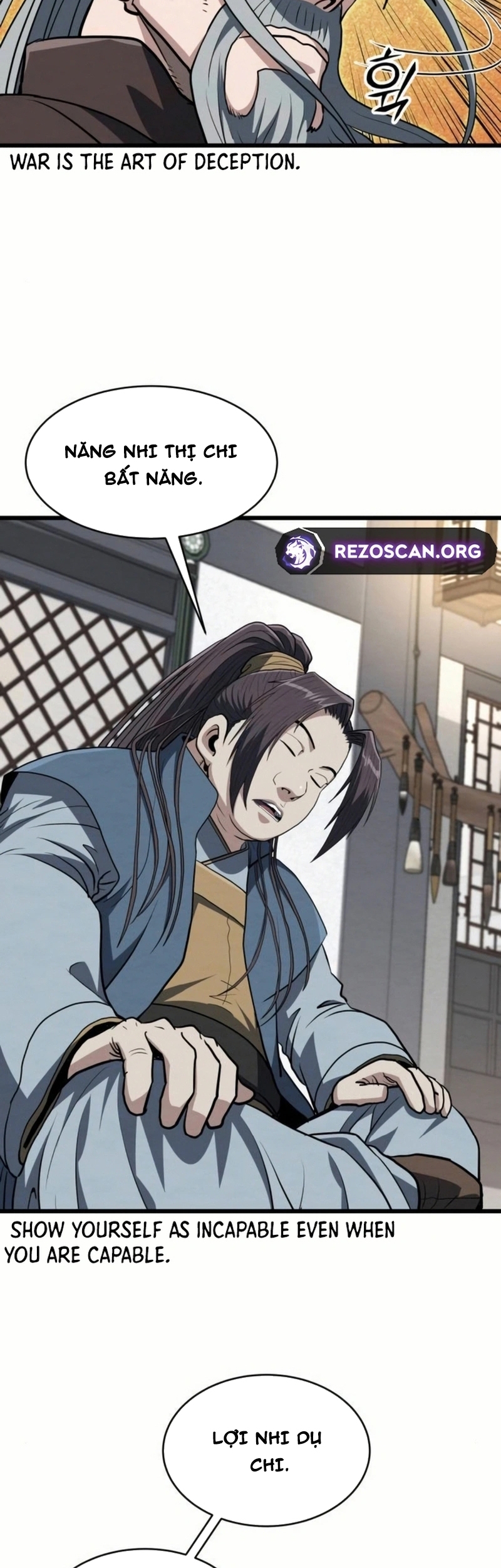 Trùng Sinh Làm Phế Vật Đan Gia Chapter 5 - Trang 2