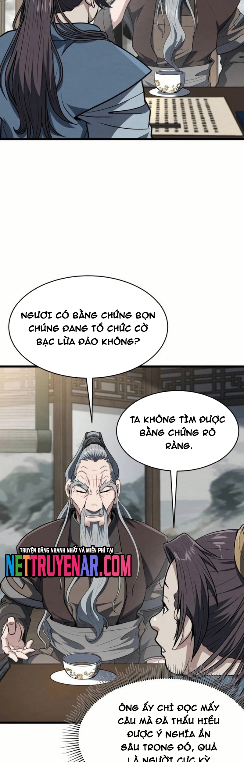 Trùng Sinh Làm Phế Vật Đan Gia Chapter 5 - Trang 2