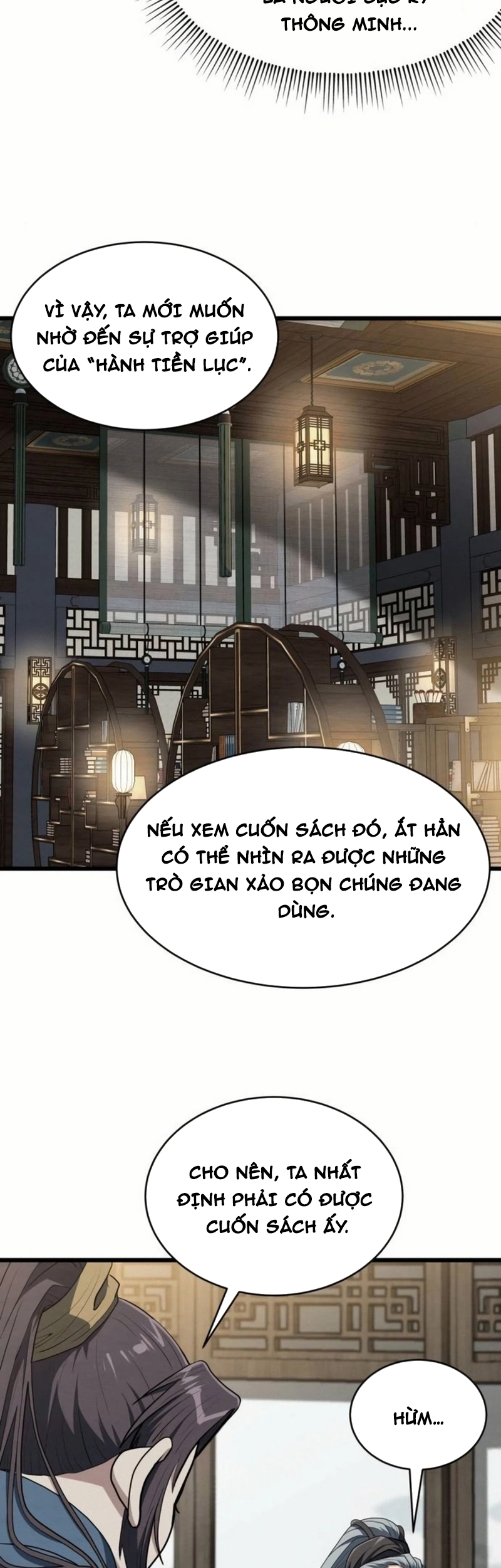 Trùng Sinh Làm Phế Vật Đan Gia Chapter 5 - Trang 2